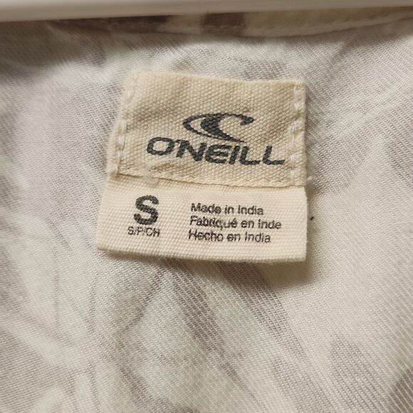 O'Neill Romper S - Picture 4 of 8